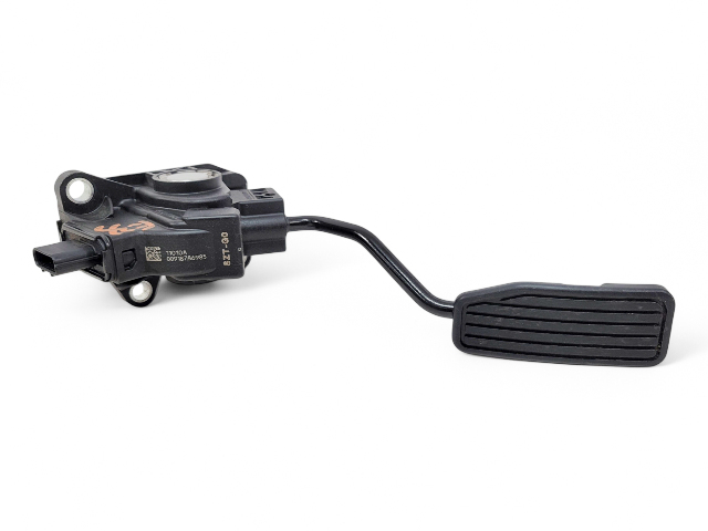 Honda CR-Z CRZ 11-16 Gas Pedal Accelerator Pedal Assembly, 17800-SZT-G03, E033, OEM, 2011, 2012, 2013, 2014, 2015, 2016