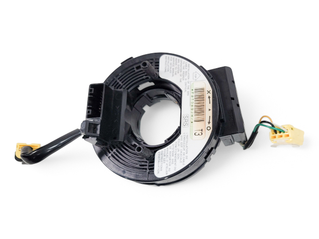 Honda CR-Z CRZ 11-15 Reel Cable Clock Spring, 77900-TA0-C21, E033, OEM, 2011, 2012, 2013, 2014, 2015