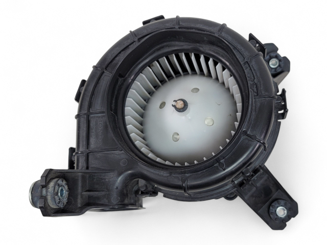 Honda CR-Z CRZ 11-16 Hybrid IMA Battery Cooling Fan Motor, 1J810-RTW-003, E033, OEM, 2011, 2012, 2013, 2014, 2015, 2016