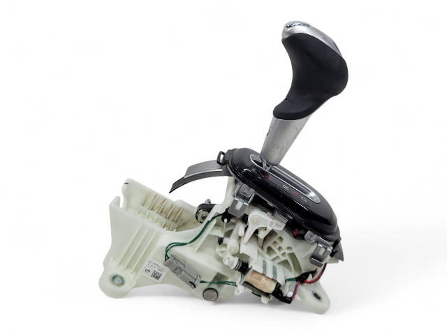 Honda CR-Z CRZ 11-16 Automatic Shifter Shift Gear A/T, 54200-SZT-A72, E033, OEM, 2011, 2012, 2013, 2014, 2015, 2016