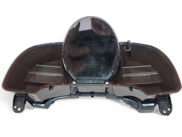 Honda CR-Z CRZ 11-12 Speedometer Cluster Assembly A/T 170K 78100-SZT-A12, E033, OEM, 2011, 2012