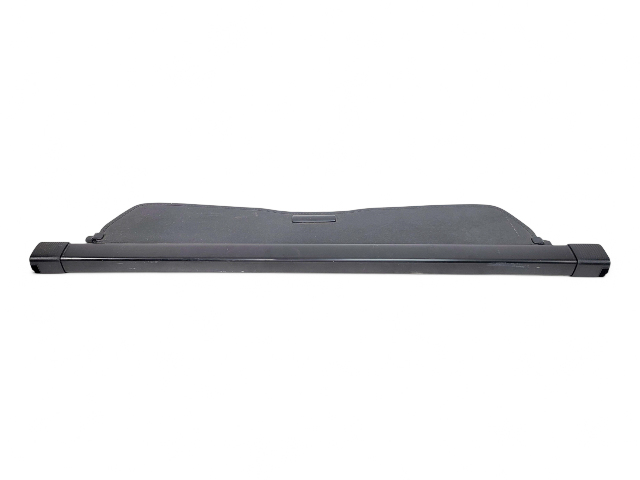 Honda CR-Z CRZ 11-15 Trunk Cargo Cover Tonneau Shade Black, 84400-SZT-G02ZA, E033, OEM, 2011, 2012, 2013, 2014, 2015