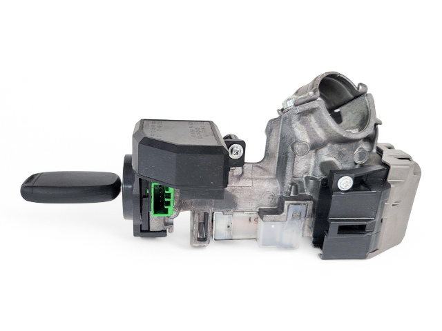 Honda CR-Z CRZ 11-15 Ignition Switch Immobilizer w/Key A/T 06350-SZT-A11, E033, OEM, 2011, 2012, 2013, 2014, 2015