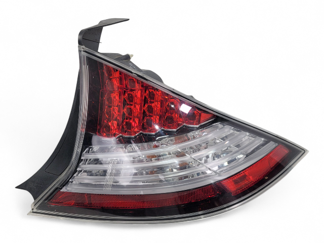 Honda CR-Z CRZ 11-16 Tail Light Lamp LED Right/Passenger 33500-SZT-A03, E033, OEM, 2011, 2012, 2013, 2014, 2015,  2016