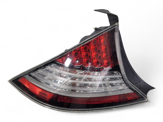 Honda CR-Z CRZ 11-16 Tail Light Lamp LED Left/Driver, 33550-SZT-A03, E033, OEM, 2011, 2012, 2016