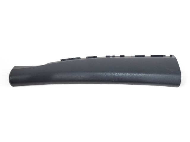 Honda CR-Z 12-16 Front Right Passenger Upper Dashboard Trim Panel, 77105-SZT-G01ZB, E033, OEM, 2012, 2013, 2014, 2015, 2016