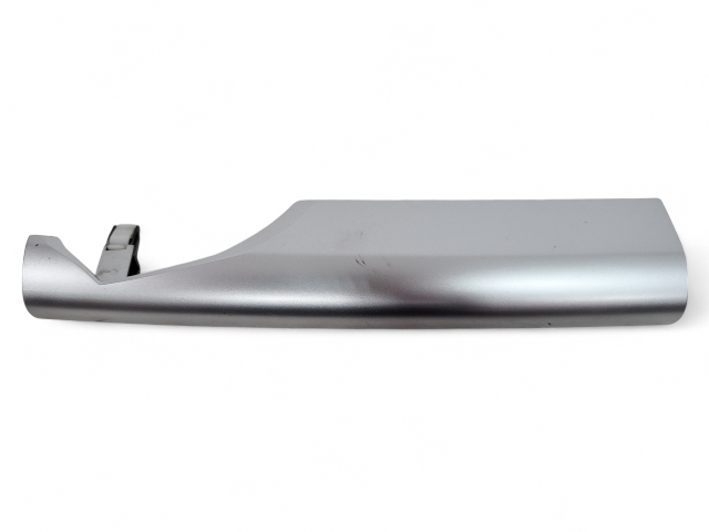 Honda CR-Z CRZ 11-15 Dashboard Instrument Panel Molding,  77245-SZT-G11ZA, E033, OEM, 2011, 2012, 2013, 2014, 2015