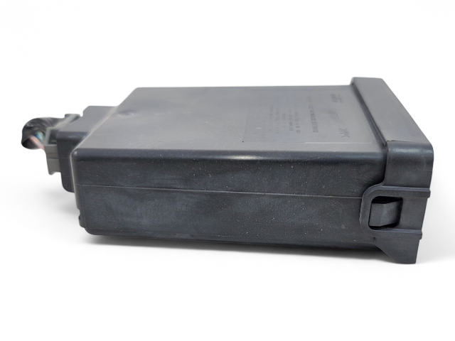 Honda CR-Z CRZ 11-15 Tire Pressure Monitor Module Receiver, 39350-SZT-A01, E033, OEM, 2011, 2012, 2013, 2014, 2015