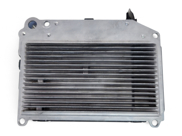 Honda CR-Z CRZ 11-12 Converter Module Unit DC-DC, 1C800-RTW-0030, E033, OEM, 2011, 2012