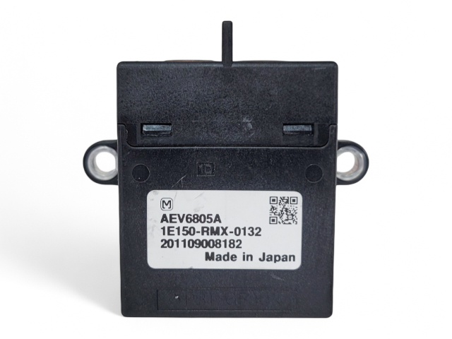 Honda CR-Z CRZ 11-12 High Voltage Battery Relay, 1E150-RMX-013, E033, OEM, 2011, 2012