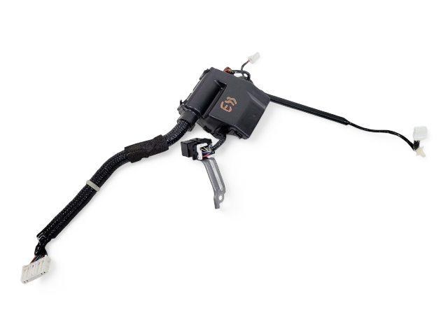 Honda CR-Z CRZ 11-12 Battery Wiring Harness 1N000-RTW-000, E033, OEM, 2011, 2012