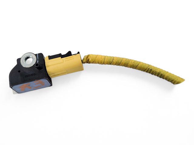 Honda CR-Z CRZ 11-16 Impact Crash Sensor 77930-SZT-B21, E033, OEM, 2011, 2012, 2013, 2014, 2015, 2016