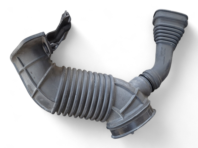 Honda CR-Z CRZ 11-12 Air Intake Tube Duct, 17243-RTW-000, E033, OEM, 2011, 2012