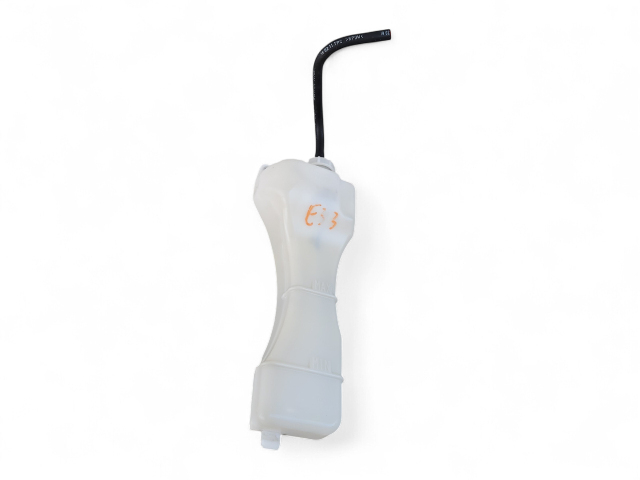 Honda CR-Z CRZ 11-16 Radiator Reservoir Coolant Tank, 19101-RB0-000, E033, OEM, 2011, 2012, 2013, 2014, 2015, 2016