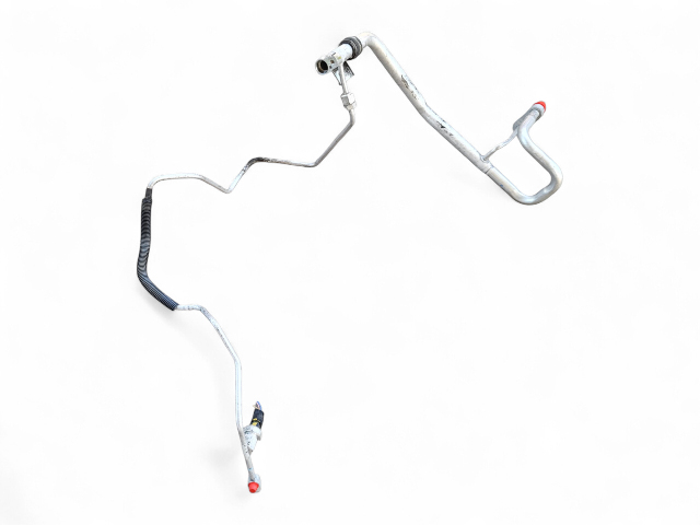 Honda CR-Z CRZ 11-16 A/C Pipe Line Receiver AC, 80341-SZT-G01, E033, OEM, 2011, 2012, 2013, 2014, 2015, 2016