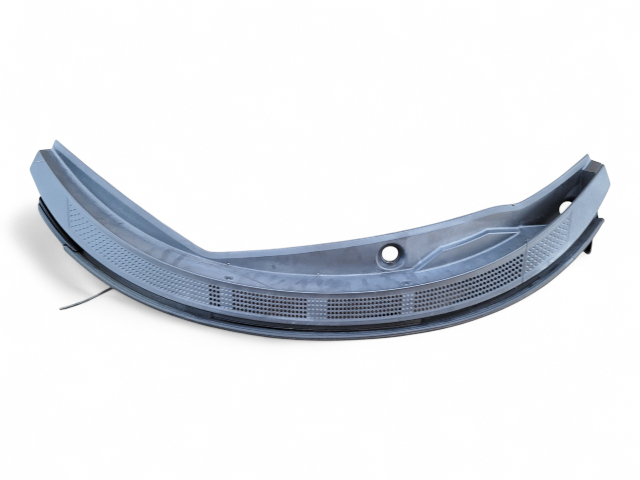 Honda CR-Z CRZ 11-16 Cowl/Dash Panel Assembly Windshield, 74218-SZT-000, E033, OEM, 2011, 2012, 2013, 2014, 2015, 2016