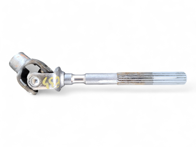 Honda CR-Z CRZ 11-16 Steering Column Joint Adapter, E033, OEM, 2011, 2012, 2013, 2014, 2015, 2016