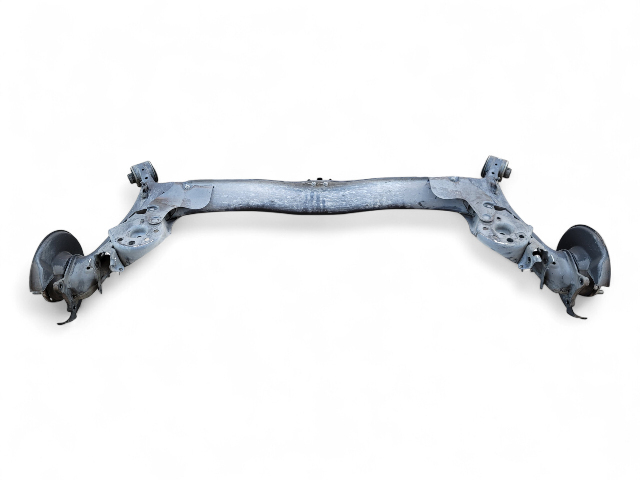 Honda CR-Z CRZ 11-15 Rear Axle Beam Assembly 42100-SZT-A51, E033, OEM, 2011, 2012, 2013, 2014, 2015