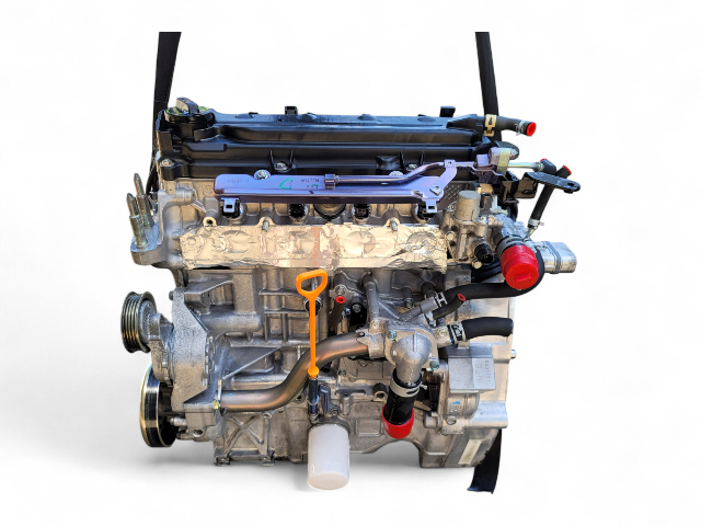 Honda CR-Z CRZ 11 1.5L 4 Cylinder Engine Motor Assembly 146K Miles, E033, OEM,  2011