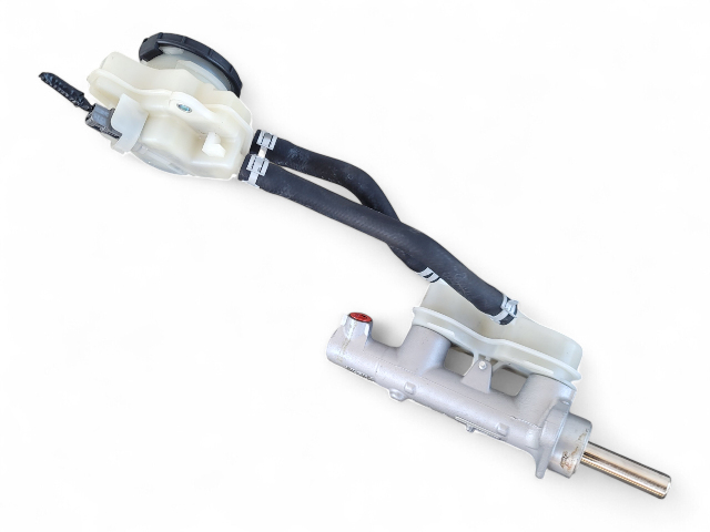 Honda CR-Z CRZ 11-15 Master Brake Cylinder 46100-SZT-G02, E033, OEM, 2011, 2012, 2013, 2014, 2015
