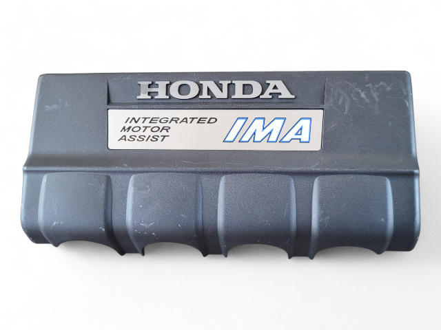Honda CR-Z CRZ 11-16 Engine Top Cover 1.5L, 17121-RTW-000, E033, OEM, 2011, 2012, 2013, 2014, 2015, 2016