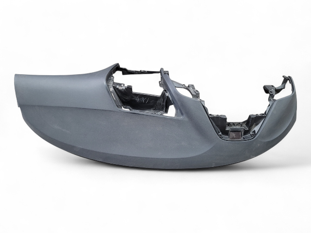 2011-2016 Honda CR-Z CRZ Instrument Panel Dashboard Dash 77190-SZT-G02ZA, E033, OEM, 2011, 2012, 2013, 2014, 2015, 2016