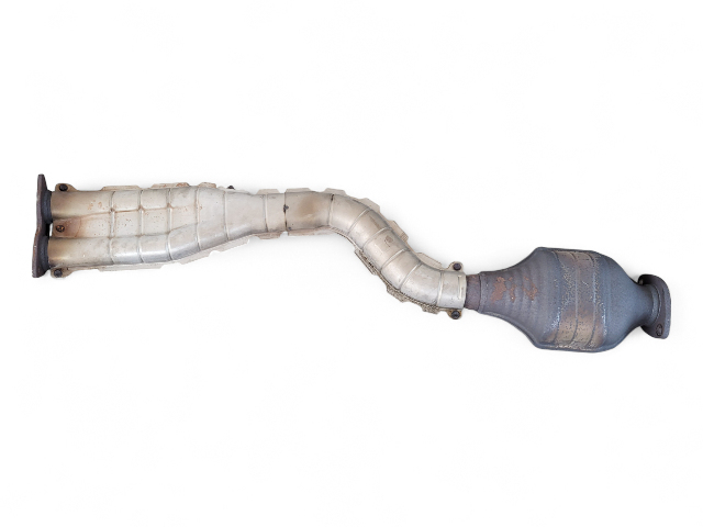 Lexus IS300 01-05 Front Exhaust Down Pipe, 17410-46580, E034, OEM, 2001, 2002, 2003, 2004, 2005