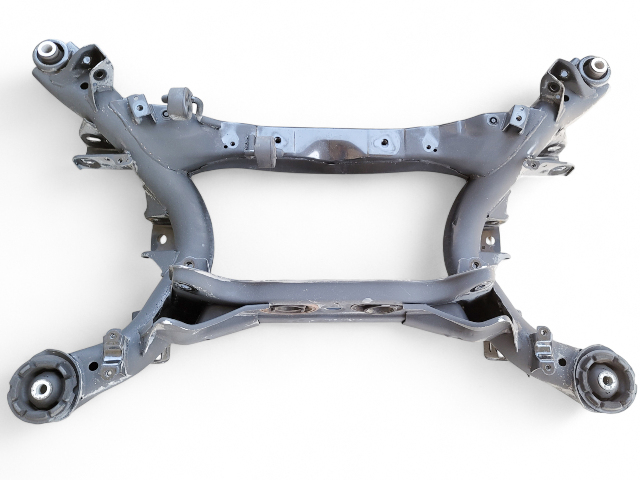 Lexus IS300 01-05 Rear Suspension Sub-Frame Cradle Crossmember 51206-53020, E034, OEM, 2001, 2002, 2003, 2004, 2005