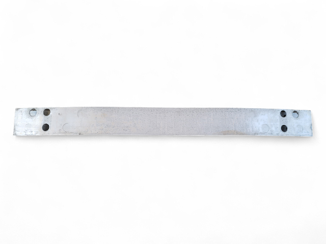 Lexus IS300 01-05 Front Reinforcement Re-Bar Impact Bar 52131-53030, E034, OEM, 2001, 2002, 2003, 2004, 2005