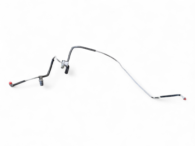Lexus IS300 01-05 A/C Liquid Pipe Line 88706-53050, E034, OEM, 2001, 2002, 2003, 2004, 2005