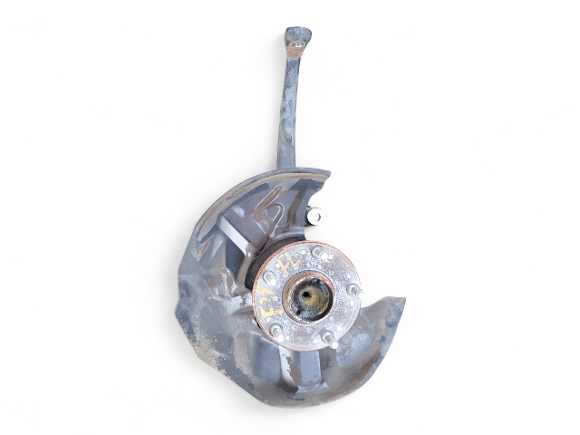 Lexus IS300 01-05 Front Knuckle Spindle Left/Driver w/Joint 43212-30141, E034, OEM, 2001, 2002, 2003, 2004, 2005