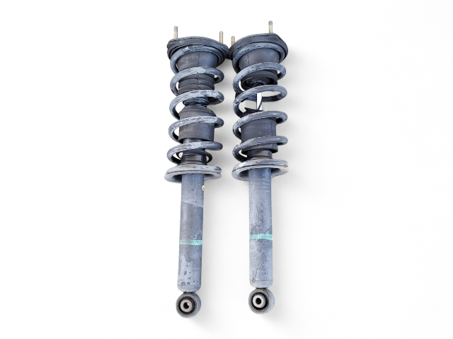 Lexus IS300 01-05 Front Right/Left Shock Absorber Strut Spring Set 48510-59315, E034, OEM, 2001, 2002, 2003, 2004, 2005