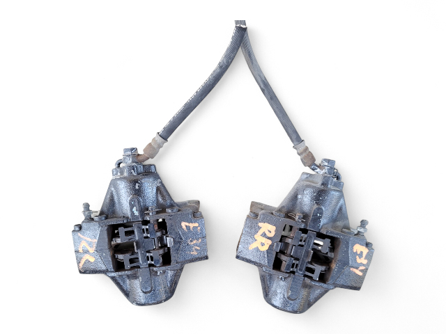 Lexus IS300 01-05 Rear Brake Caliper Left/Right 47750-30470, 47730-30470, E034, OEM, 2001, 2002, 2003, 2004, 2005