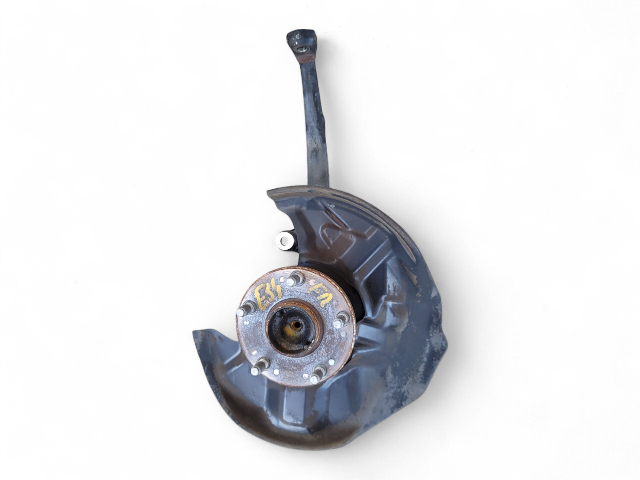 Lexus IS300 01-05 Front Knuckle Spindle Right/Passenger w/Joint 43211-30191, E034, OEM, 2001, 2002, 2003, 2004, 2005