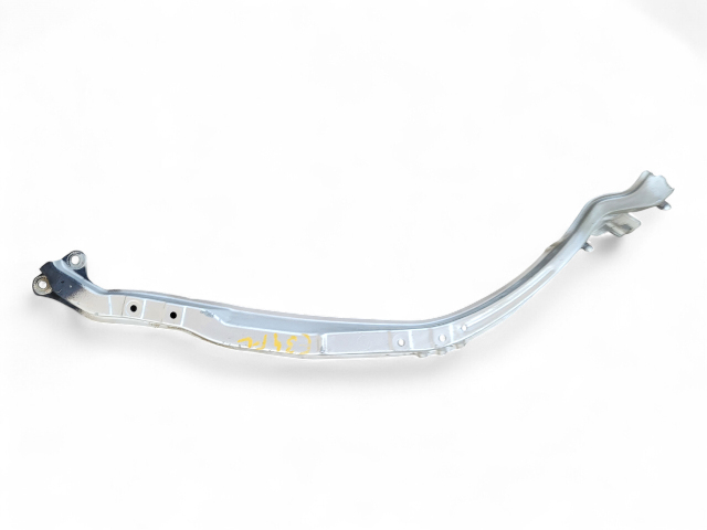 Lexus IS300 01-05 Front Headlight Lamp Bumper Bracket Beam Left/Driver 52134-53010, E034, OEM, 2001, 2002, 2003, 2004, 2005