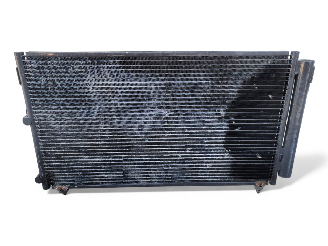 Lexus IS300 01-05 A/C Air Conditioner Condenser 88460-53010, E034, OEM, 2001, 2002, 2003, 2004, 2005