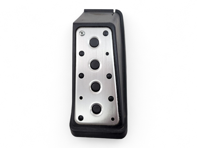 Lexus IS300 01-05 Plastic Foot Rest, Front  58192-53042, E034, OEM, 2001, 2002, 2003, 2004, 2005