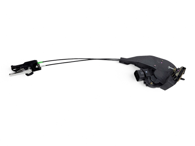Lexus IS300 01-05 Door Actuator Lock Latch Rear Left 69340-53021, E034, OEM, 2001, 2002, 2003, 2004, 2005