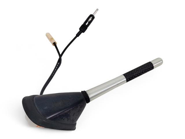 Lexus IS300 01-05 Roof Antenna Assembly 86300-53080, E034, OEM, 2001, 2002, 2003, 2004, 2005