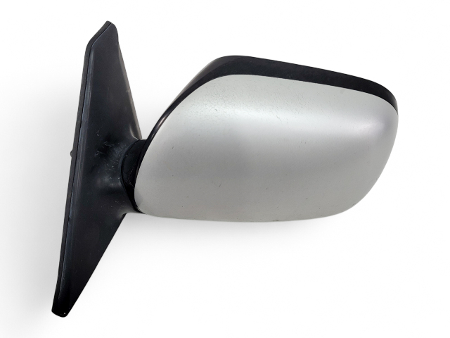 Lexus IS300 01-05 Side View Mirror Left, Silver, 87940-53090-B0, E034, OEM, 2001, 2002, 2003, 2004, 2005