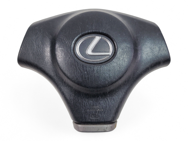 Lexus IS300 01-05 Wheel Front Air Bag Airbag, E034, OEM, 2001, 2002, 2003, 2004, 2005