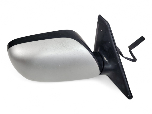 Lexus IS300 01-05 Side View Mirror Right, Silver, 87910-53090-B0, E034, OEM, 2001, 2002, 2003, 2004, 2005