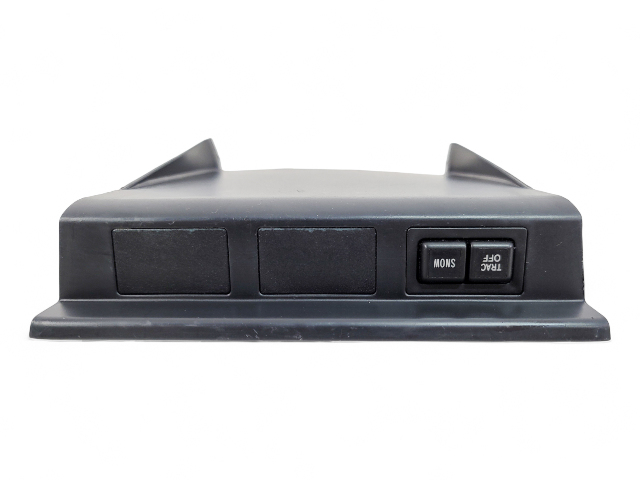 Lexus IS300 01-05 Blind Spot Monitor and Traction Control Switch 55413-33030, E034, OEM, 2001, 2002, 2003, 2004, 2005