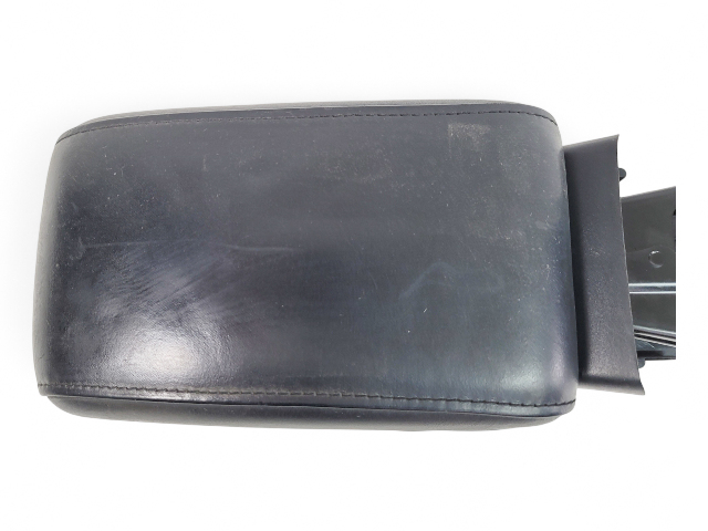 Lexus IS300 01-05 Center Console Lid Cover Door Black 58905-53040-C0, E034, OEM, 2001, 2002, 2003, 2004, 2005