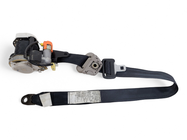 Lexus IS300 01-05 Front Right/Passenger Seatbelt Seat Belt, 73203-53050-C0, E034, OEM, 2001, 2002, 2003, 2004, 2005