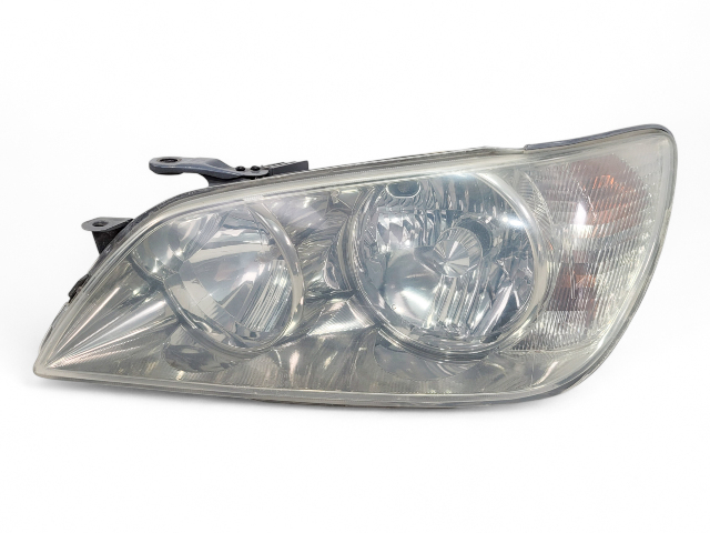 Lexus IS300 01-05 Headlight Lamp Body Front Left/Driver, 81150-53040, E034, 2001, 2002, 2003, 2004, 2005