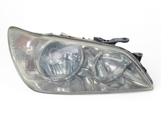 Lexus IS300 01-05 Headlight Lamp Body Front Right/Passenger, 81110-53040, E034, 2001, 2002, 2003, 2004, 2005