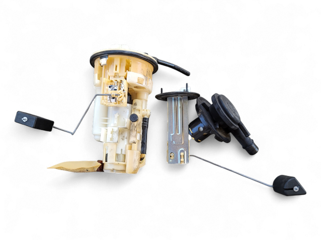 Lexus IS300 01-05 Fuel Pump Sender Assembly Set 23221-46120, E034, OEM, 2001, 2002, 2003, 2004, 2005