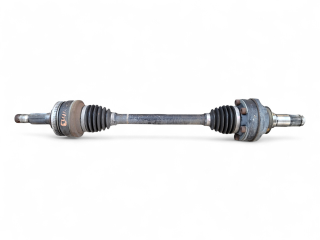Lexus IS300 01-05 Rear Left Drive Axle Shaft 42340-30120, E034, OEM, 2001, 2002, 2003, 2004, 2005