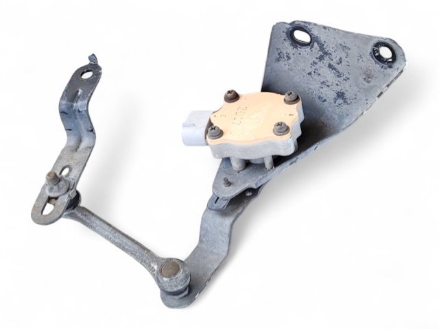Lexus IS300 01-05 Rear Left Suspension Height Control Sensor Leveling, w/ ABS Sensor, 89408-30110, E034, OEM, 2001, 2002, 2003, 2004, 2005